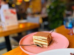 经典提拉米苏-TIMEZONE8东八时区餐厅&酒吧(798店)