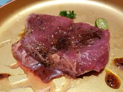 -韩悦牛排烤肉无限续(宝能中心店)