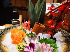 -东田之村自助餐厅(金水路店)