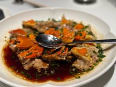 -荣兴酒家(徐家汇店)