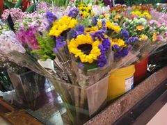 -兰陵农贸市场(新世界花苑店)