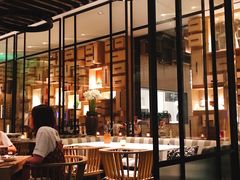 -悦轩中餐厅·高空江景·杭州柏悦酒店