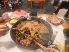 -大龙老火锅·总店(龙头寺店)