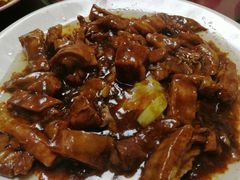 -胖子菜馆(隆昌路店)