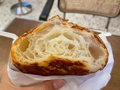 碱水羊角包-OUR Bakery(SKP-S店)