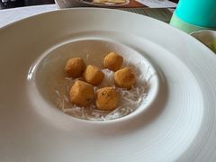 -富力丽思卡尔顿酒店·丽轩中餐厅