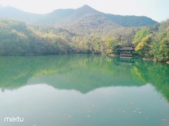 -杭州半山国家森林公园