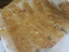 -台北楚楚园馅饼粥(虹桥南丰城店)