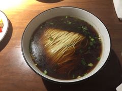 -十面春风·江南面馆(崇宁路店)