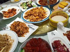 -北纬39度天津宴(黑牛城道店)