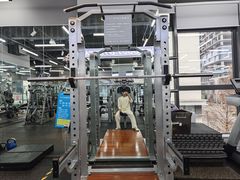 -OG01·24h私教铁馆(中鼎316店)