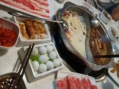 -傣妹火锅(南京东路一店)