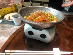 -北国饭店·海鲜·北方菜(峡山店)