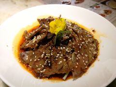 -绿茶餐厅(乐峰广场店)