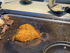 -猪的故事·韩式烤肉(韩乐坊店)