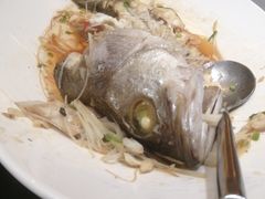 -箪食巷私房菜馆·鲁菜(玉函路店)