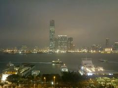 -Caprice(香港四季酒店)