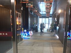 -煲王粤菜餐厅(中侨中心店)