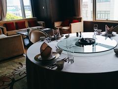 -上海金桥红枫万豪酒店-万豪中餐厅