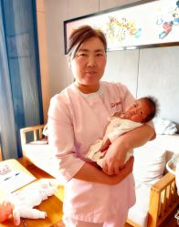 -大美母婴湖畔月子中心(江宁店)