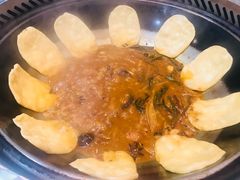 -三里屯土灶炖公鸡地锅鸡(江东店)