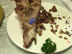 -阿英煲(凉城路店)