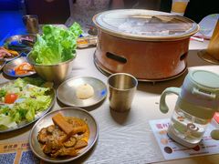 -西塔老太太泥炉烤肉(温州首店万象城黑金店)