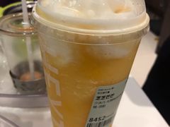 -喜茶(广州荔湾领展广场店)