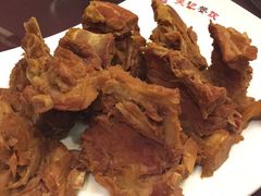 -吴记酱骨炖菜馆(西大直街店)