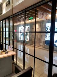 -东方麒麟·潘多拉SALON