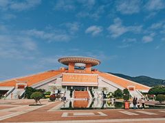-中国闽台缘博物馆