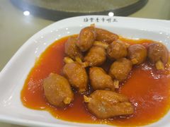 -大明寺素食坊(扬子江中路店)