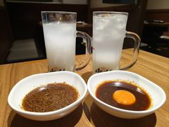 可尔必思-炼火烤肉店