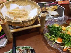 -弓二·烧鸟居酒屋(财富购物中心店)