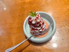 -福慧慈缘素食餐厅(王府井店)