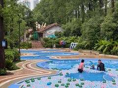 -武汉玛雅海滩水公园