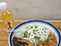 -非遗·十八曲鱼饺(西马总店)