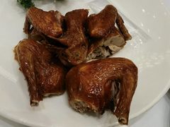 -稻香海鲜饭店(第一国际店)