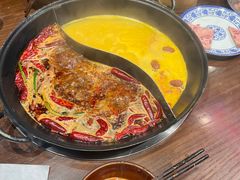 -萍姐火锅·公路夜市(南京新街口店)