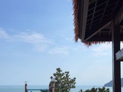 -灵山岛风景区