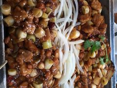 -锦尚阁烤鱼•天津菜(宣武门胡同店)