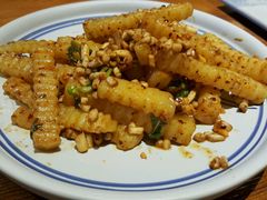 -云海肴·汽锅鸡·云南菜(天津国金汇店)