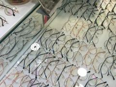 -华彬眼镜专业渐进配镜(潘家园店)