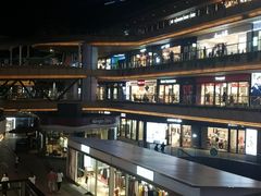 -砂之船奥莱(南京江宁店)