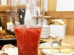 -米村拌饭(路南区万达店)