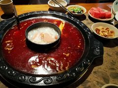 -舒家大院重庆老火锅(纪念塔店)