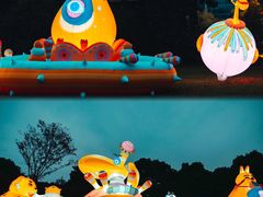 -杭州野生动物世界