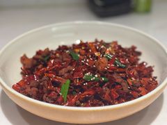 -淮食·雅宴(北大博雅国际酒店)