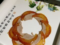-京味斋·北京烤鸭(华威桥北工大店)
