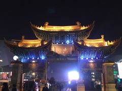 -南屏步行街
